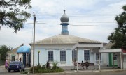 Церковь Успения Пресвятой Богородицы, , Геническ, Генический район, Украина, Херсонская область