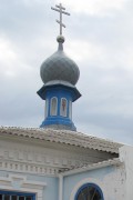Церковь Успения Пресвятой Богородицы, Главка<br>, Геническ, Генический район, Украина, Херсонская область