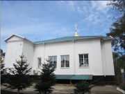Церковь Рождества Христова, , Славянка, Хасанский район, Приморский край