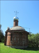 Часовня Пантелеимона Целителя, , Славянка, Хасанский район, Приморский край