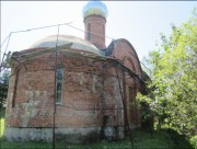 Часовня Пантелеимона Целителя, , Славянка, Хасанский район, Приморский край