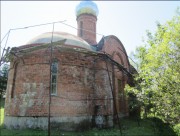 Часовня Пантелеимона Целителя - Славянка - Хасанский район - Приморский край