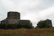 Церковь Троицы Живоначальной, , Лубонос, Шиловский район, Рязанская область