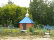 Часовня Вознесения Господня, , Тимофеевка, Высокогорский район, Республика Татарстан