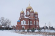 Кафедральный собор Воскресения Христова, , Пугачёв, Пугачёвский район, Саратовская область