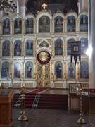 Пугачёв. Воскресения Христова, кафедральный собор