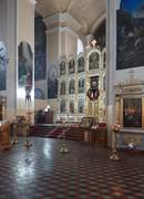 Пугачёв. Воскресения Христова, кафедральный собор