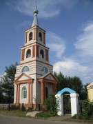 Церковь Бориса и Глеба - Яровое - Яровое, город - Алтайский край