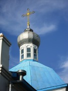 Церковь Бориса и Глеба, , Яровое, Яровое, город, Алтайский край