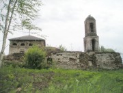 Спасский-Раифский-Кезовский женский монастырь