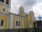 Муром. Андрея Первозванного, церковь