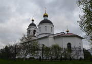 Церковь Казанской иконы Божией Матери, , Трофимовка, Бессоновский район, Пензенская область
