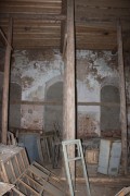Церковь Благовещения Пресвятой Богородицы, , Тухани, Сандовский район, Тверская область