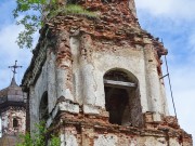 Тухани. Благовещения Пресвятой Богородицы, церковь