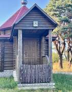 Часовня Происхождения честных древ Креста Господня, , Мухтолово, Ардатовский район, Нижегородская область