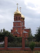 Церковь Пантелеимона Целителя, , Славянск-на-Кубани, Славянский район, Краснодарский край