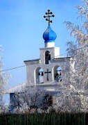 Ксение-Покровский женский монастырь - Яровое - Яровое, город - Алтайский край