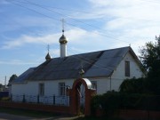 Молитвенный дом Троицы Живоначальной, , Болгар, Спасский район, Республика Татарстан