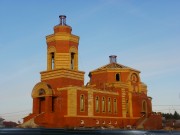 Церковь Сошествия Святого Духа - Болгар - Спасский район - Республика Татарстан
