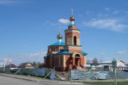 Церковь Сошествия Святого Духа - Болгар - Спасский район - Республика Татарстан