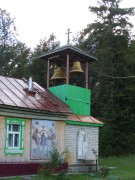 Троицы Живоначальной, молитвенный дом - Ржавец - Спасский район - Республика Татарстан