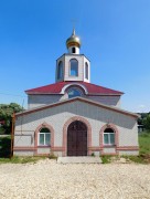 Церковь Евгения Милитинского - Чибирлей - Кузнецкий район и г. Кузнецк - Пензенская область