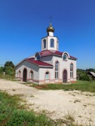 Церковь Евгения Милитинского - Чибирлей - Кузнецкий район и г. Кузнецк - Пензенская область