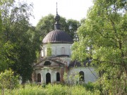 Церковь Покрова Пресвятой Богородицы - Покрово-Раменье - Некоузский район - Ярославская область