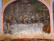 Церковь Покрова Пресвятой Богородицы, , Покрово-Раменье, Некоузский район, Ярославская область