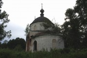Церковь Покрова Пресвятой Богородицы, , Покрово-Раменье, Некоузский район, Ярославская область