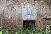 Церковь Покрова Пресвятой Богородицы, , Покрово-Раменье, Некоузский район, Ярославская область
