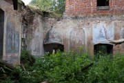 Церковь Покрова Пресвятой Богородицы, , Покрово-Раменье, Некоузский район, Ярославская область