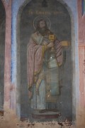 Церковь Покрова Пресвятой Богородицы, , Покрово-Раменье, Некоузский район, Ярославская область