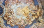 Церковь Покрова Пресвятой Богородицы, , Покрово-Раменье, Некоузский район, Ярославская область
