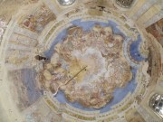 Церковь Покрова Пресвятой Богородицы, , Покрово-Раменье, Некоузский район, Ярославская область