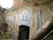 Церковь Покрова Пресвятой Богородицы, , Покрово-Раменье, Некоузский район, Ярославская область