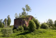 Церковь Казанской иконы Божией Матери - Лаврово - Сонковский район - Тверская область