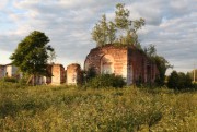 Церковь Казанской иконы Божией Матери - Лаврово - Сонковский район - Тверская область