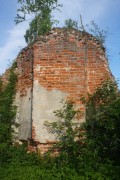 Церковь Казанской иконы Божией Матери - Лаврово - Сонковский район - Тверская область