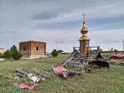 Батовка. Кирилла и Марии Радонежских, часовня