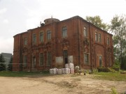 Церковь Благовещения Пресвятой Богородицы, , Одоев, Одоевский район, Тульская область