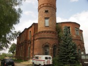 Церковь Благовещения Пресвятой Богородицы - Одоев - Одоевский район - Тульская область