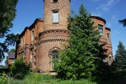 Церковь Благовещения Пресвятой Богородицы - Одоев - Одоевский район - Тульская область