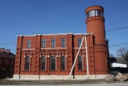 Одоев. Благовещения Пресвятой Богородицы, церковь