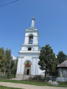 Церковь Богоявления  Господня, , Козловка, Порецкий район, Республика Чувашия
