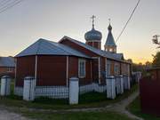 Островское. Иоанна Кронштадтского, церковь