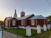 Островское. Иоанна Кронштадтского, церковь