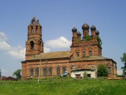 Церковь Воскресения Христова