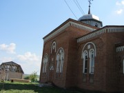 Церковь Николая Чудотворца, , Напольное, Порецкий район, Республика Чувашия
