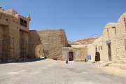 Монастырь Павла Фивейского - Аравийская пустыня - Египет - Прочие страны
